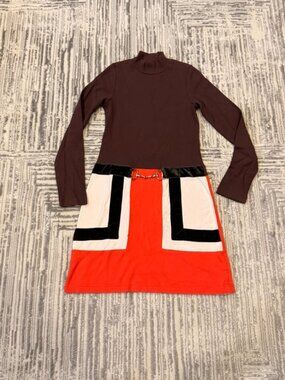 NEW KC Parker by Hartstrings girls size 14 Boutique dress MSRP $70